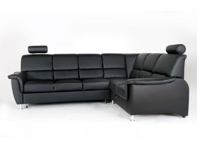 CANAPE D'ANGLE CONVERTIBLE (ANGLE DROIT)