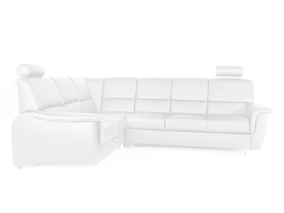 CANAPE D'ANGLE CONVERTIBLE (ANGLE GAUCHE)