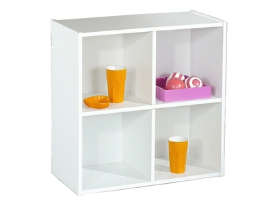 RANGEMENT 4 CASES