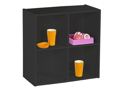 RANGEMENT 4 CASES