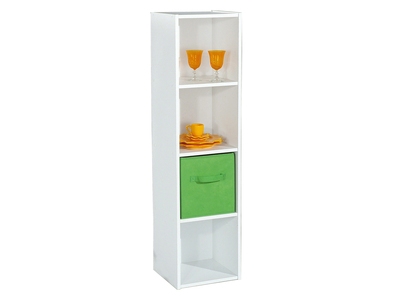 RANGEMENT 4 CASES