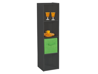 RANGEMENT 4 CASES