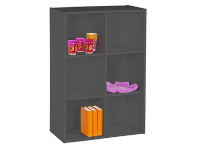 RANGEMENT 6 CASES