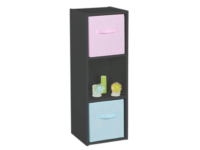 RANGEMENT 3 CASES