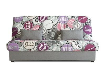 BANQUETTE CLIC CLAC