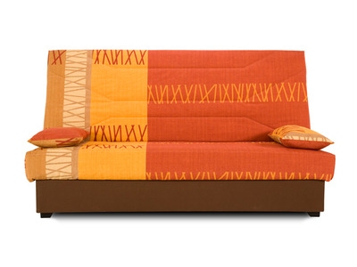 BANQUETTE CLIC CLAC