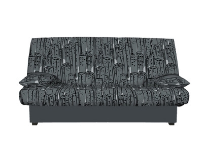 BANQUETTE CLIC CLAC