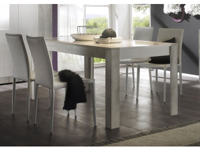 TABLE DE REPAS