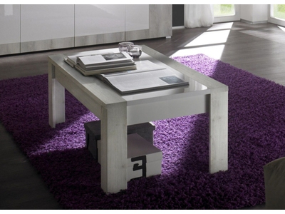 TABLE BASSE