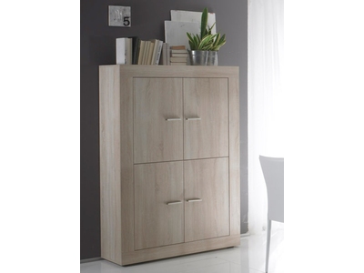 MEUBLE 4 PORTES