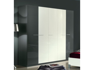 ARMOIRE 5 PORTES