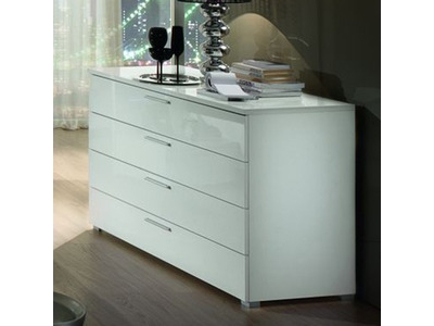 COMMODE 4 TIROIRS