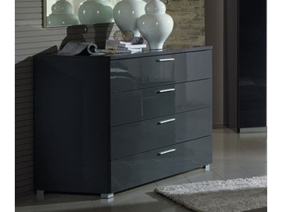COMMODE 4 TIROIRS