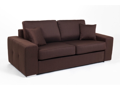 CANAPE CONVERTIBLE COUCHAGE 140 CM