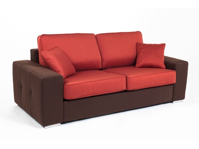 CANAPE CONVERTIBLE COUCHAGE 140 CM