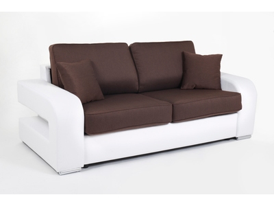 CANAPE CONVERTIBLE COUCHAGE 140 CM