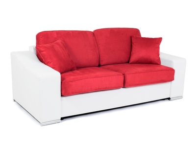 CANAPE CONVERTIBLE COUCHAGE 140 CM