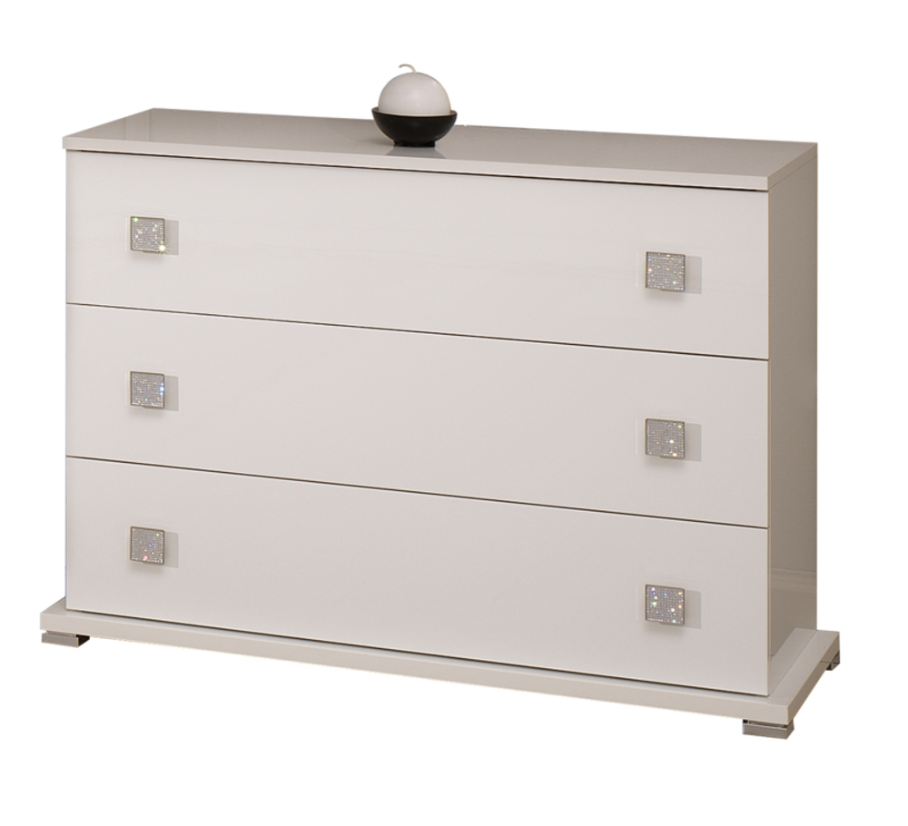 commode fille but