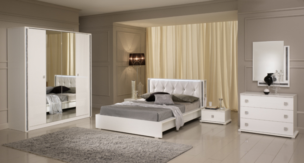 TESS CHAMBRE A COUCHER