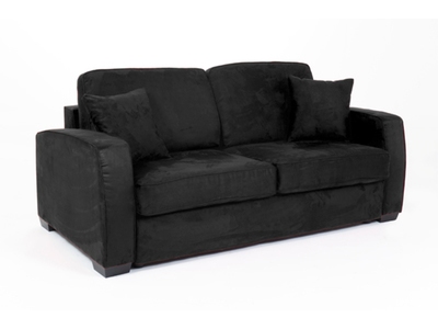 CANAPE CONVERTIBLE COUCHAGE 140 CM