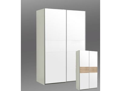 ARMOIRE 2 PORTES