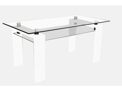 TABLE REPAS