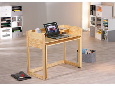 BUREAU