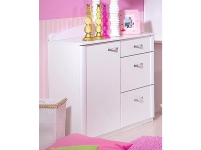COMMODE A LANGER