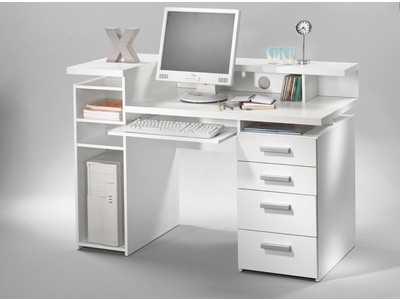 BUREAU
