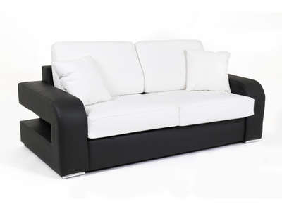 CANAPE CONVERTIBLE COUCHAGE 160 CM