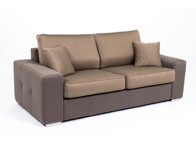 CANAPE CONVERTIBLE COUCHAGE 160 CM