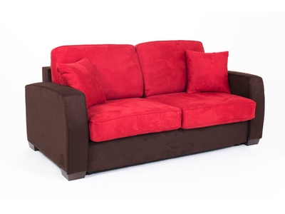 CANAPE CONVERTIBLE COUCHAGE 160 CM