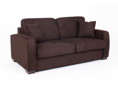 CANAPE CONVERTIBLE COUCHAGE 160 CM