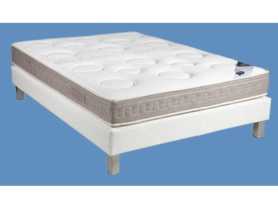 MATELAS 100 % LATEX NATUREL