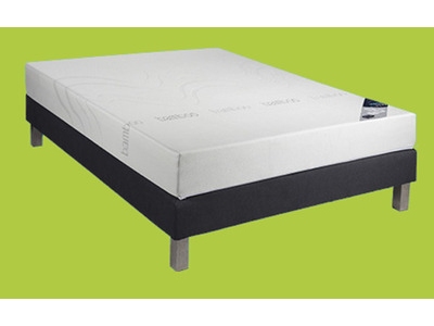 MATELAS MOUSSE � MEMOIRE