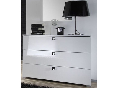 COMMODE 3 TIROIRS