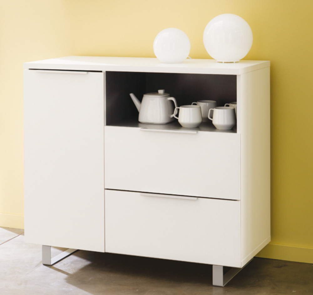 Blog du magasin de meuble BasikaOptimisez le rangement de votre salon