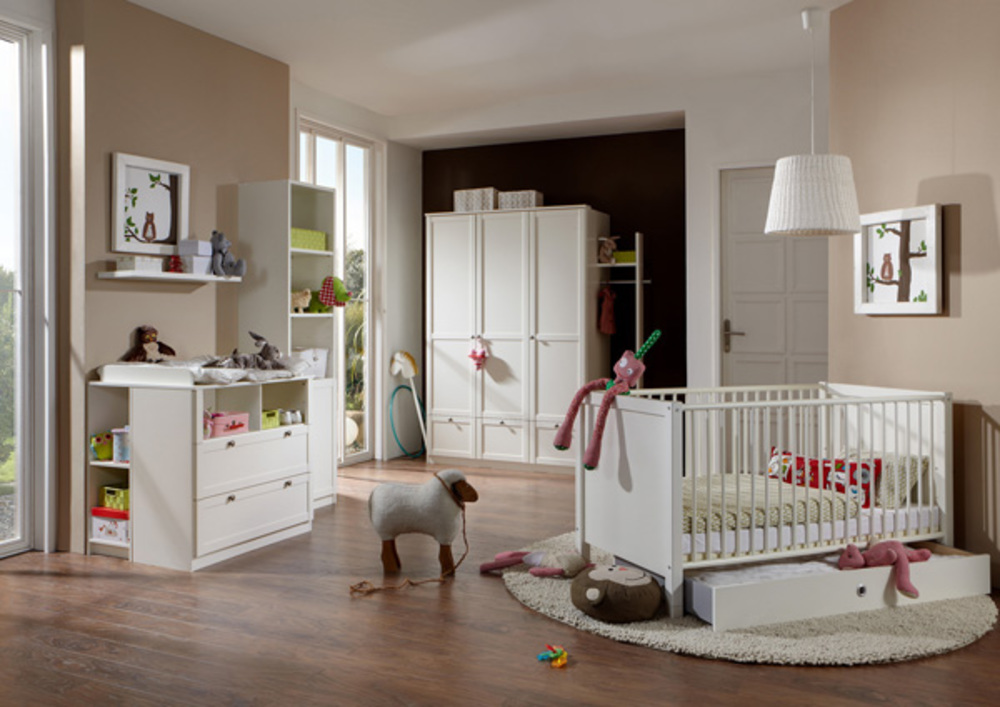 commode a langer 2 tiroirs filou