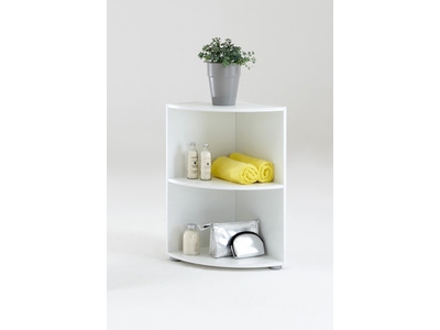 etagere d'angle salle a manger