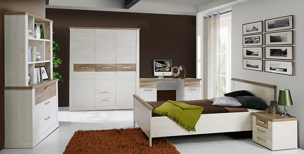 Choisir les bons meubles pour optimiser l'espace dans un studio