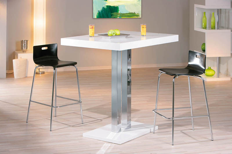 Un coffee bar moderne et convivial !