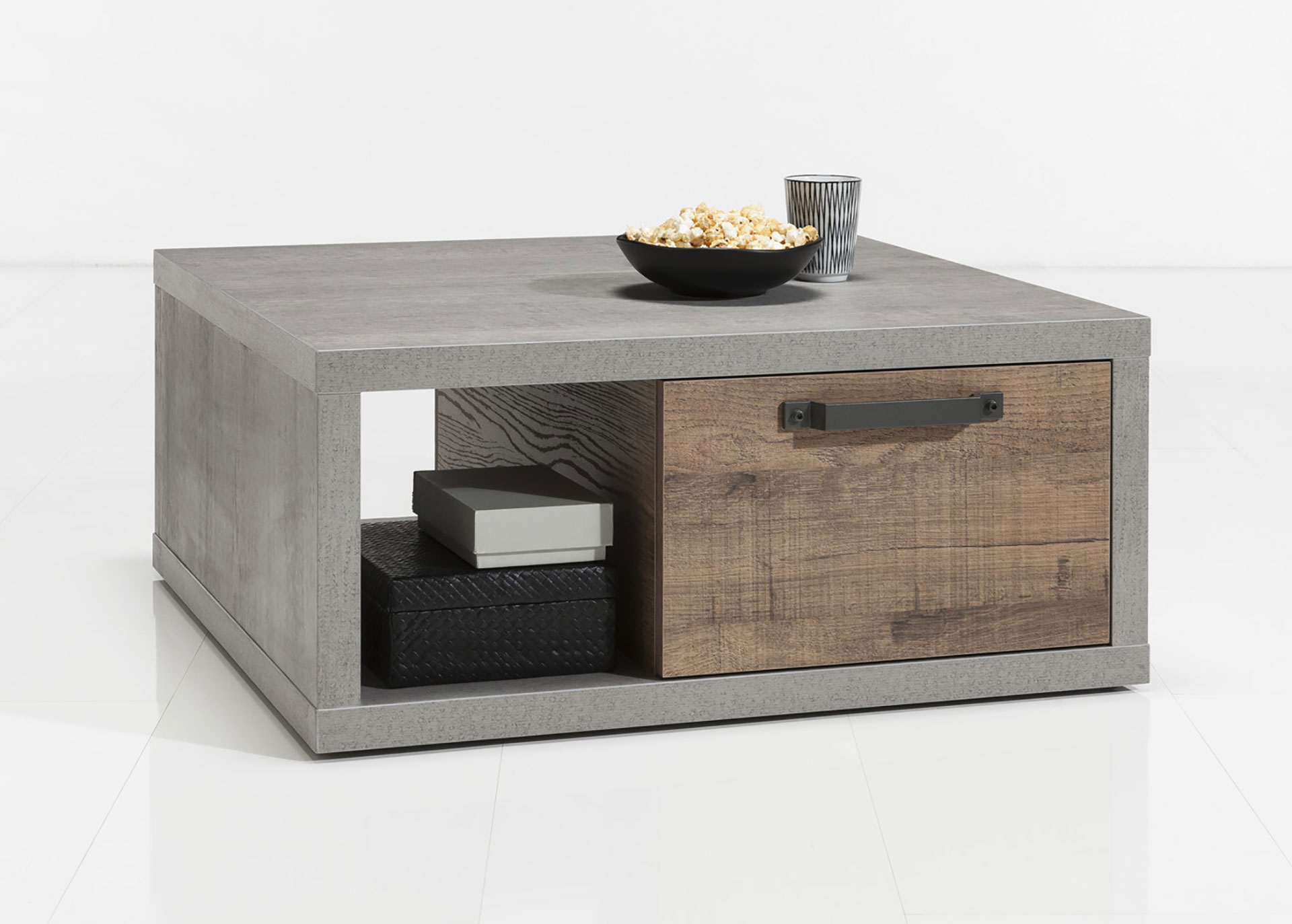 Une table basse adaptée à votre salon !