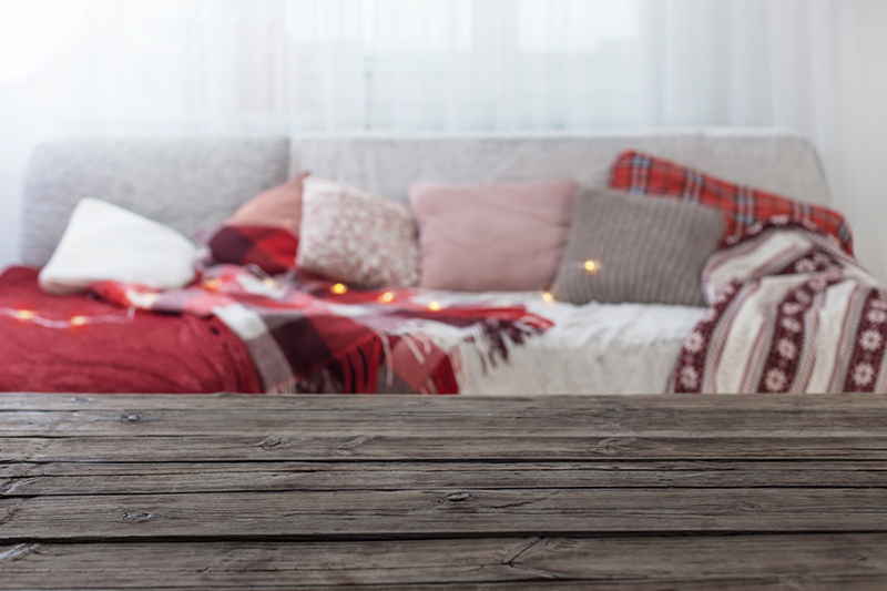 Les tendances déco de cet automne-hiver 2020 !