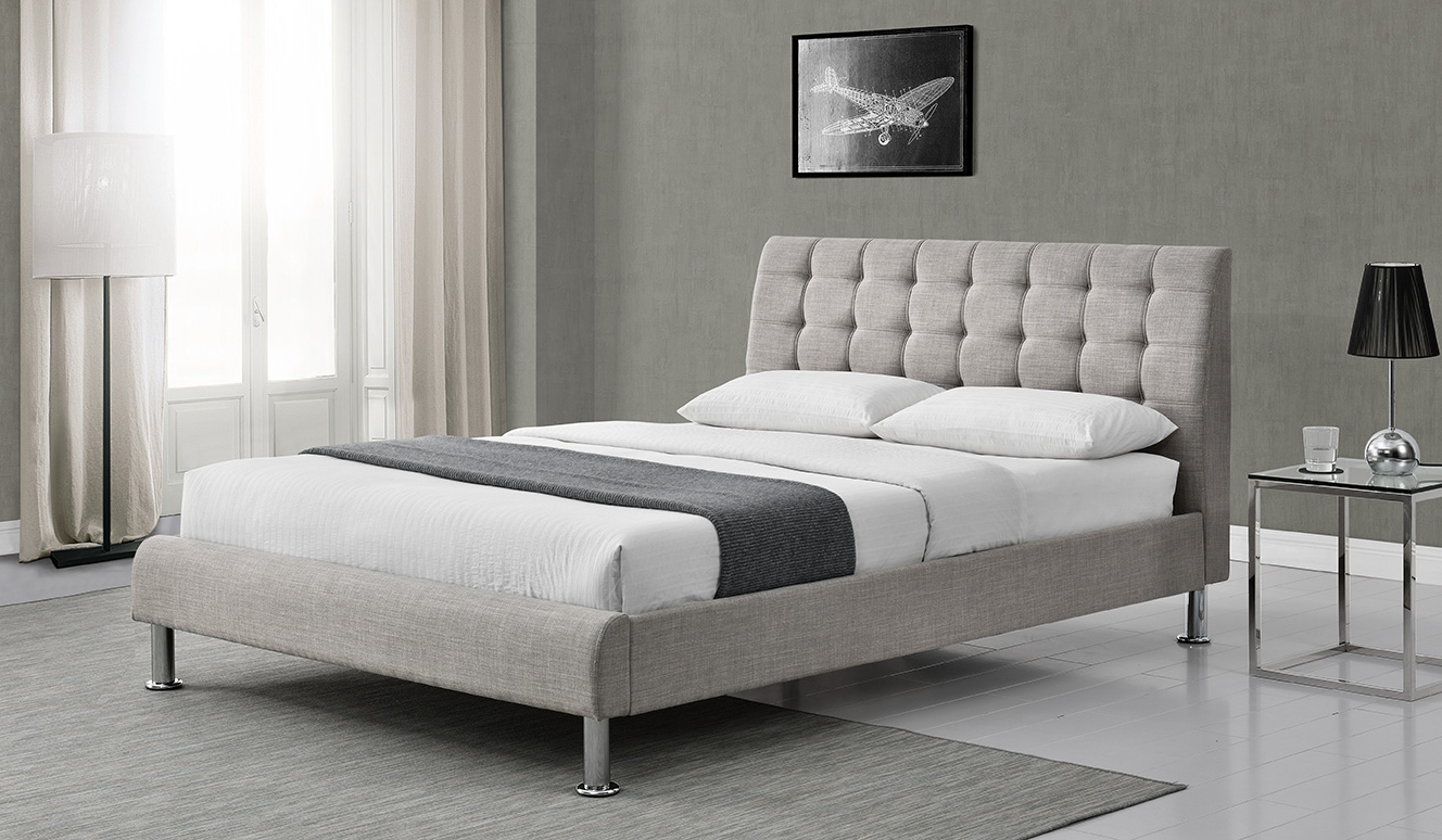 Une tête de lit déco !