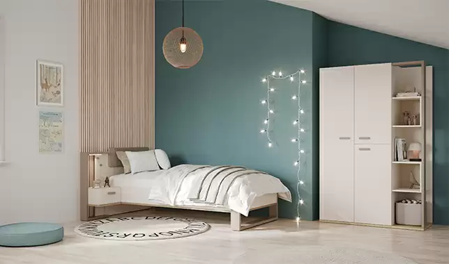 Camillia gris/argile/chne