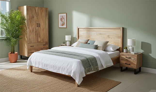 Semarang chambre  coucher