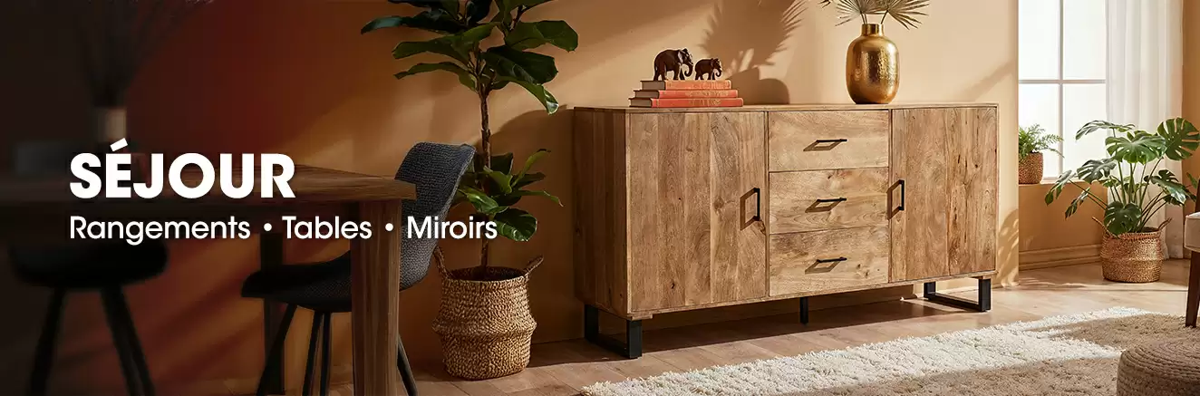 Meubles de s�jour
