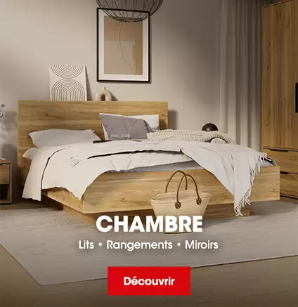 Meubles de chambre � coucher