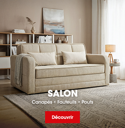 Meubles de salon