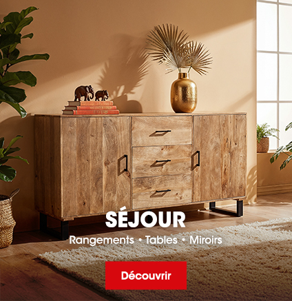Meubles de s�jour